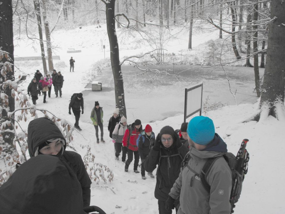 Wycieczka w Góry Sowie s002 - PTTK Strzelin