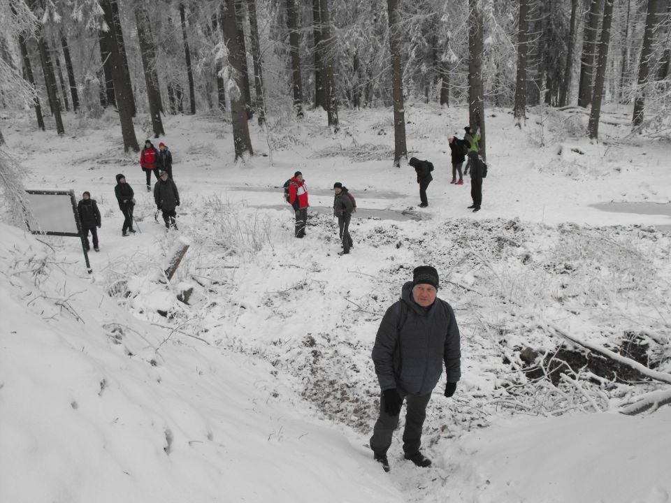 Wycieczka w Góry Sowie s002 - PTTK Strzelin