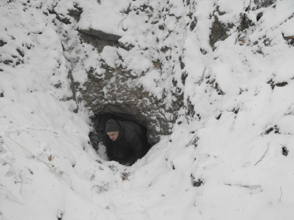 Wycieczka w Góry Sowie s002 - PTTK Strzelin