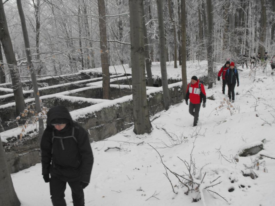 Wycieczka w Góry Sowie s002 - PTTK Strzelin