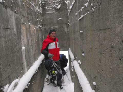 Wycieczka w Góry Sowie s48 - PTTK Strzelin