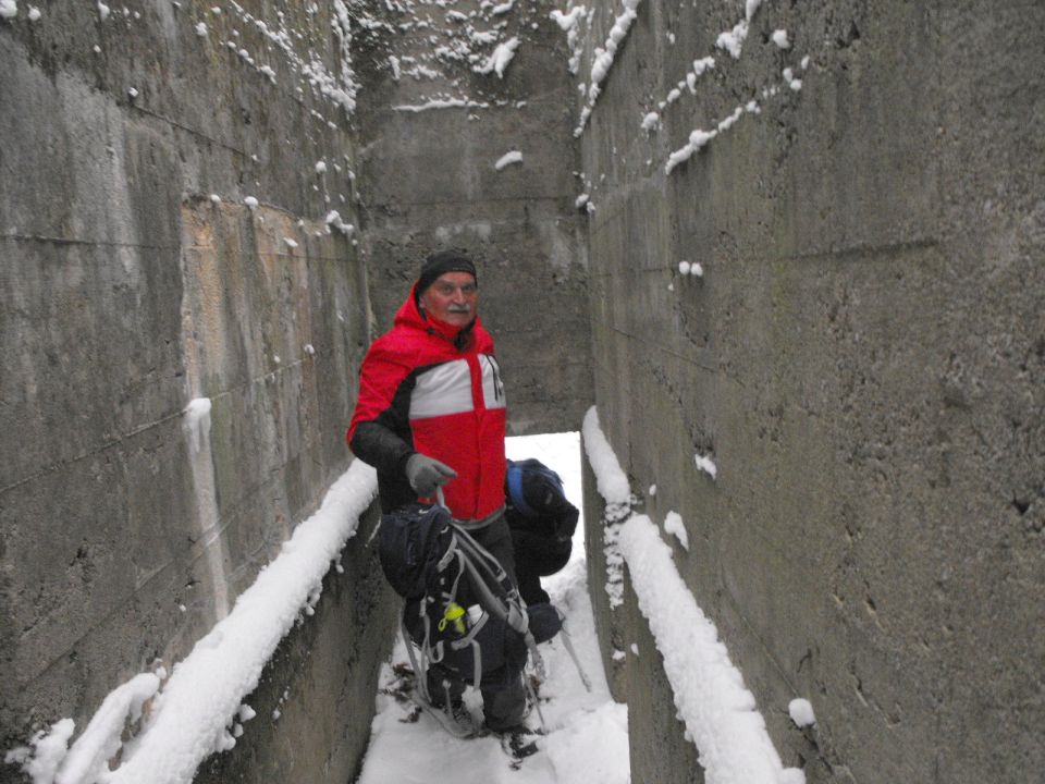 Wycieczka w Góry Sowie s002 - PTTK Strzelin