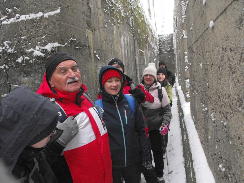 Wycieczka w Góry Sowie s002 - PTTK Strzelin