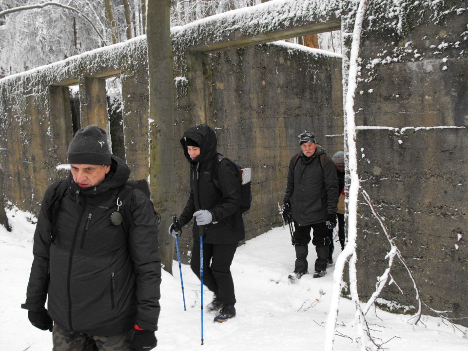 Wycieczka w Góry Sowie s002 - PTTK Strzelin