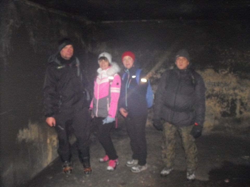 Wycieczka w Góry Sowie s002 - PTTK Strzelin