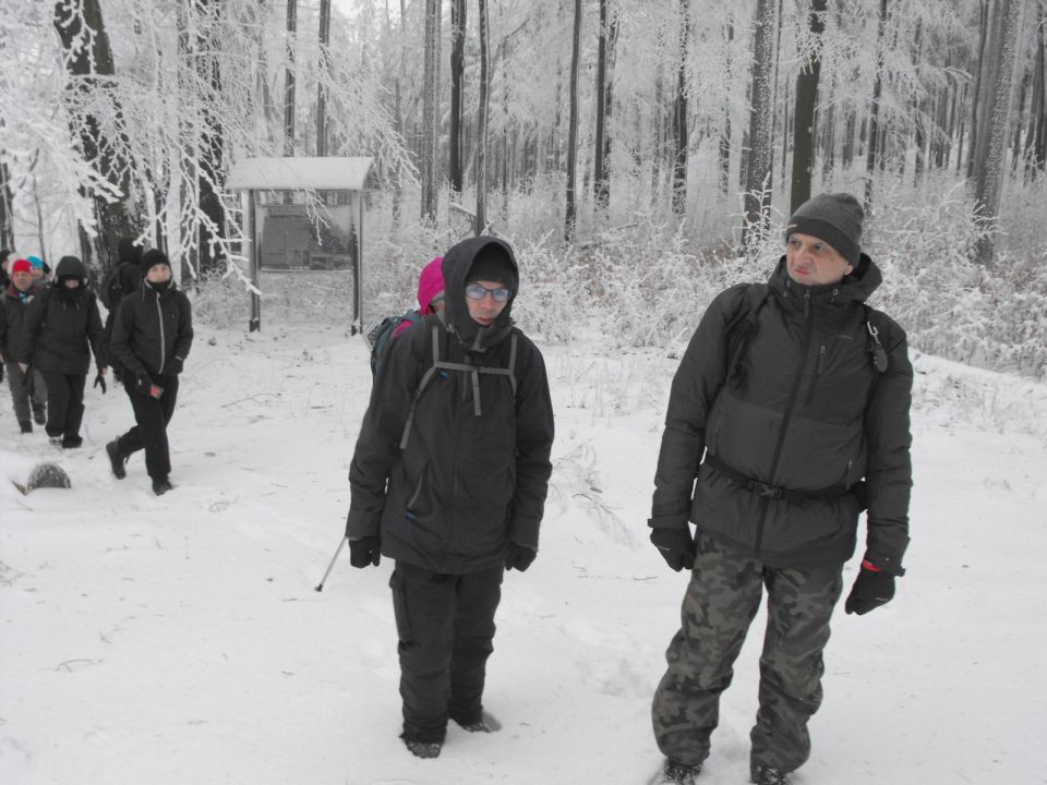 Wycieczka w Góry Sowie s002 - PTTK Strzelin