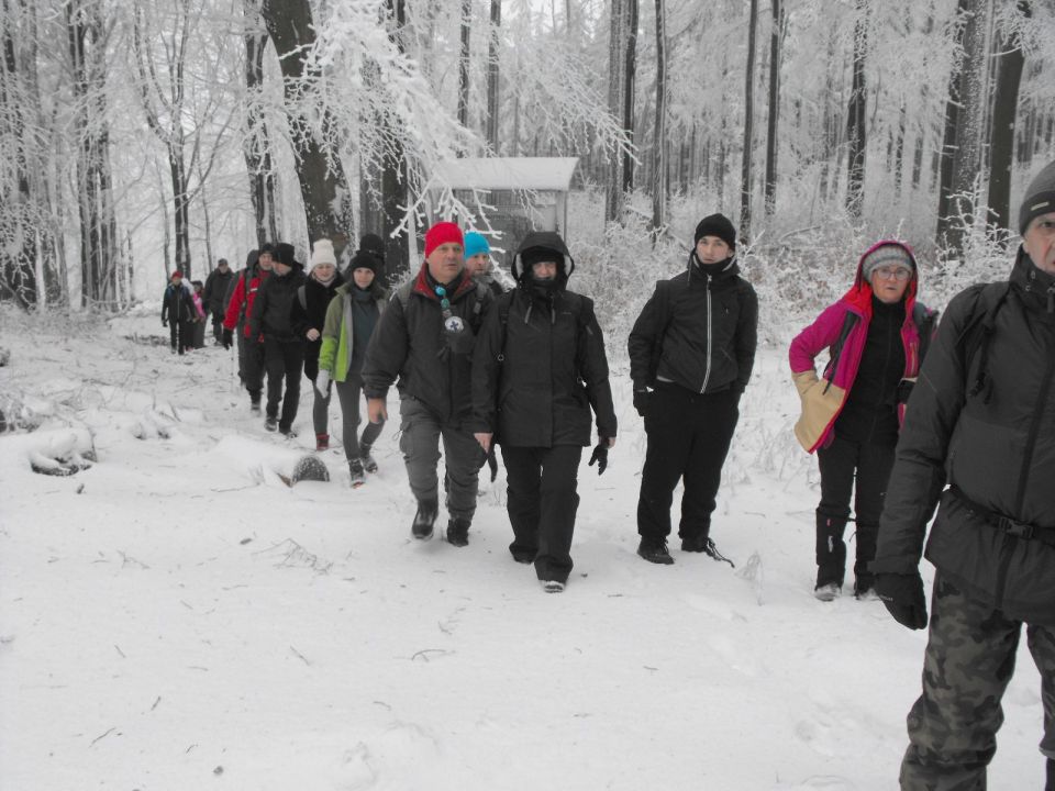 Wycieczka w Góry Sowie s002 - PTTK Strzelin