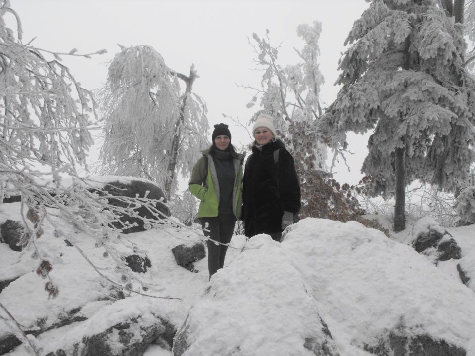 Wycieczka w Góry Sowie s002 - PTTK Strzelin