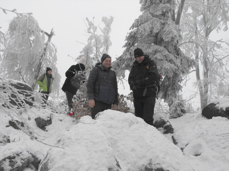 Wycieczka w Góry Sowie s002 - PTTK Strzelin
