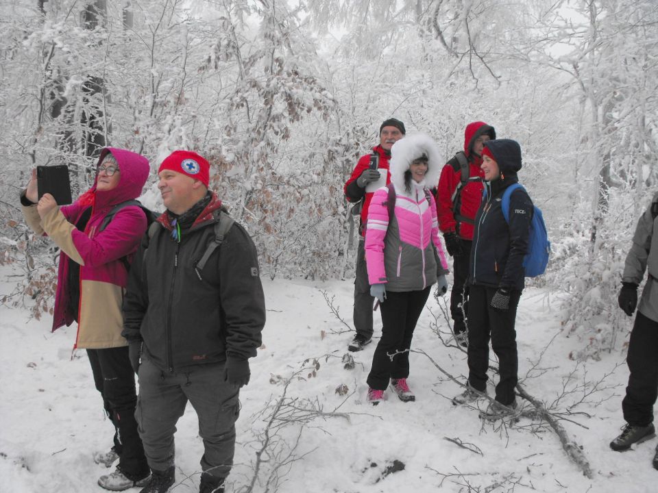 Wycieczka w Góry Sowie s002 - PTTK Strzelin