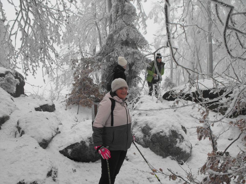 Wycieczka w Góry Sowie s002 - PTTK Strzelin