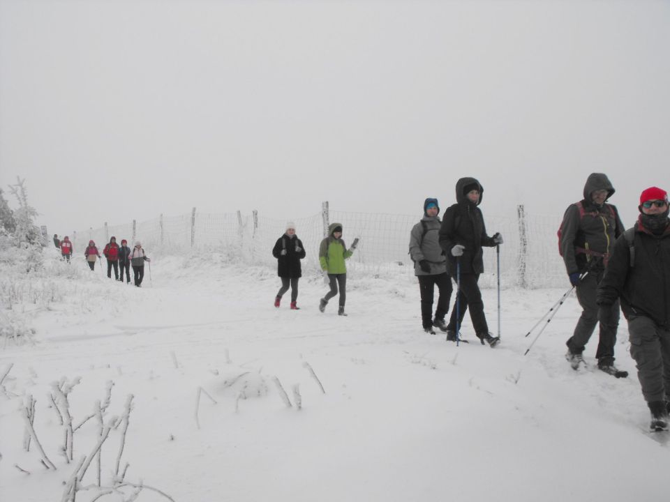 Wycieczka w Góry Sowie s002 - PTTK Strzelin