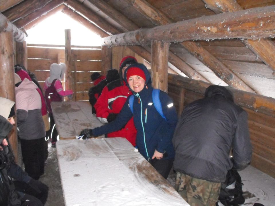 Wycieczka w Góry Sowie s002 - PTTK Strzelin