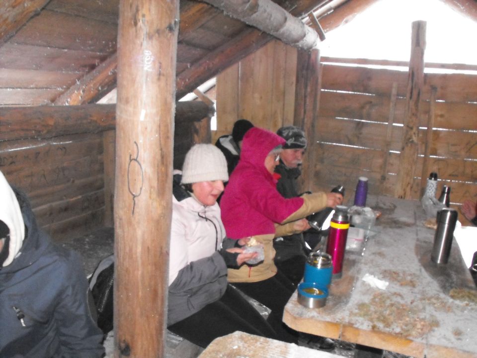 Wycieczka w Góry Sowie s002 - PTTK Strzelin