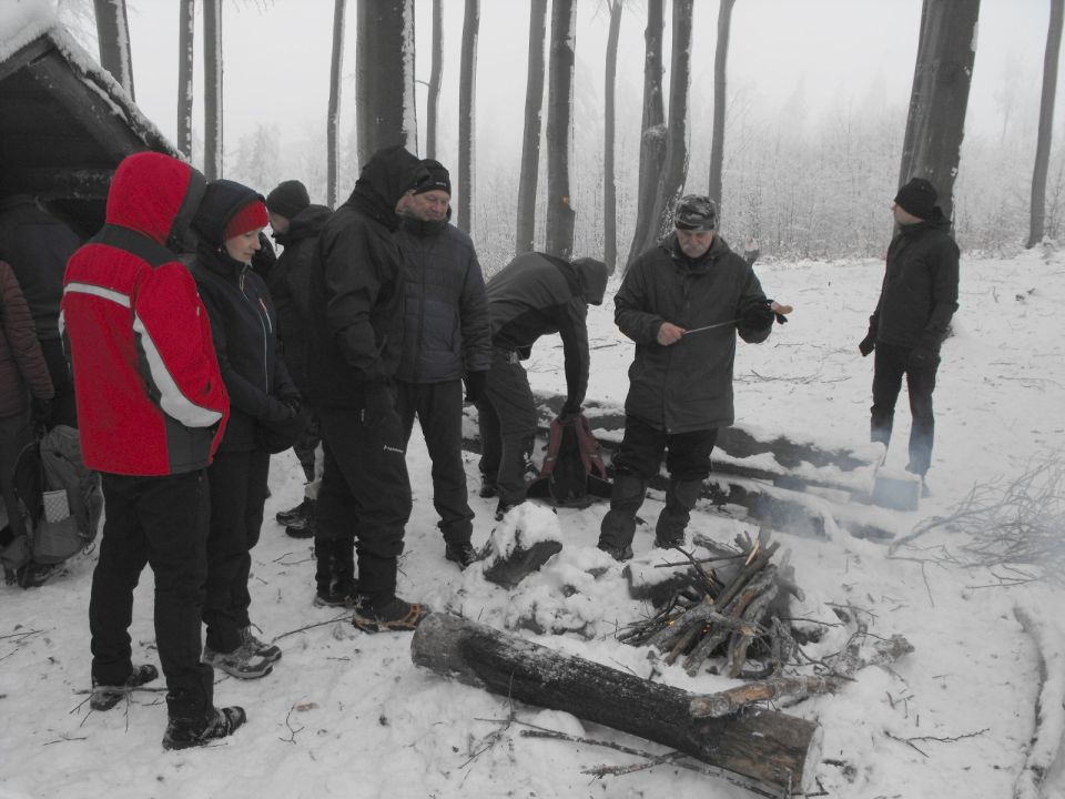 Wycieczka w Góry Sowie s002 - PTTK Strzelin