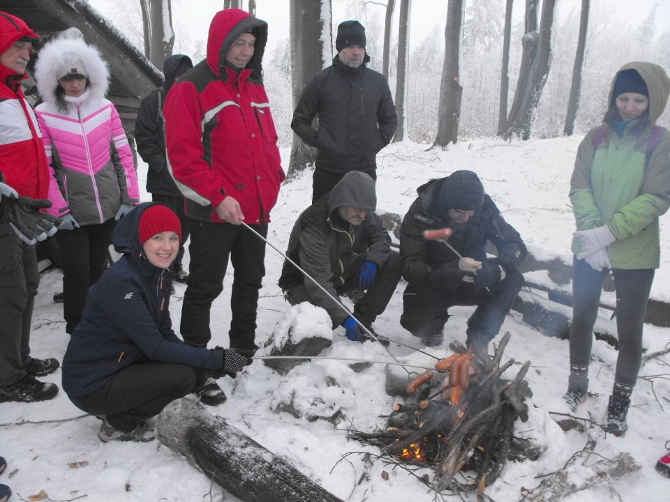 Wycieczka w Góry Sowie s002 - PTTK Strzelin