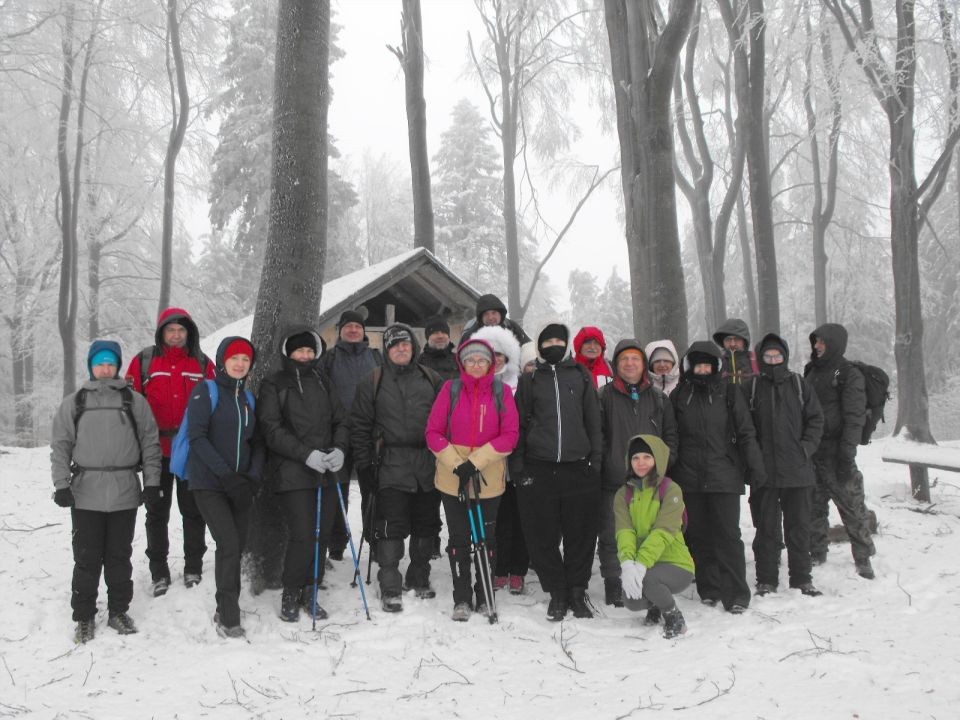 Wycieczka w Góry Sowie s002 - PTTK Strzelin