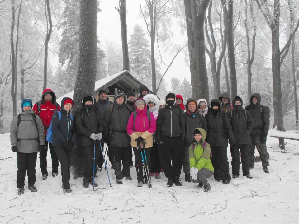 Wycieczka w Góry Sowie s002 - PTTK Strzelin