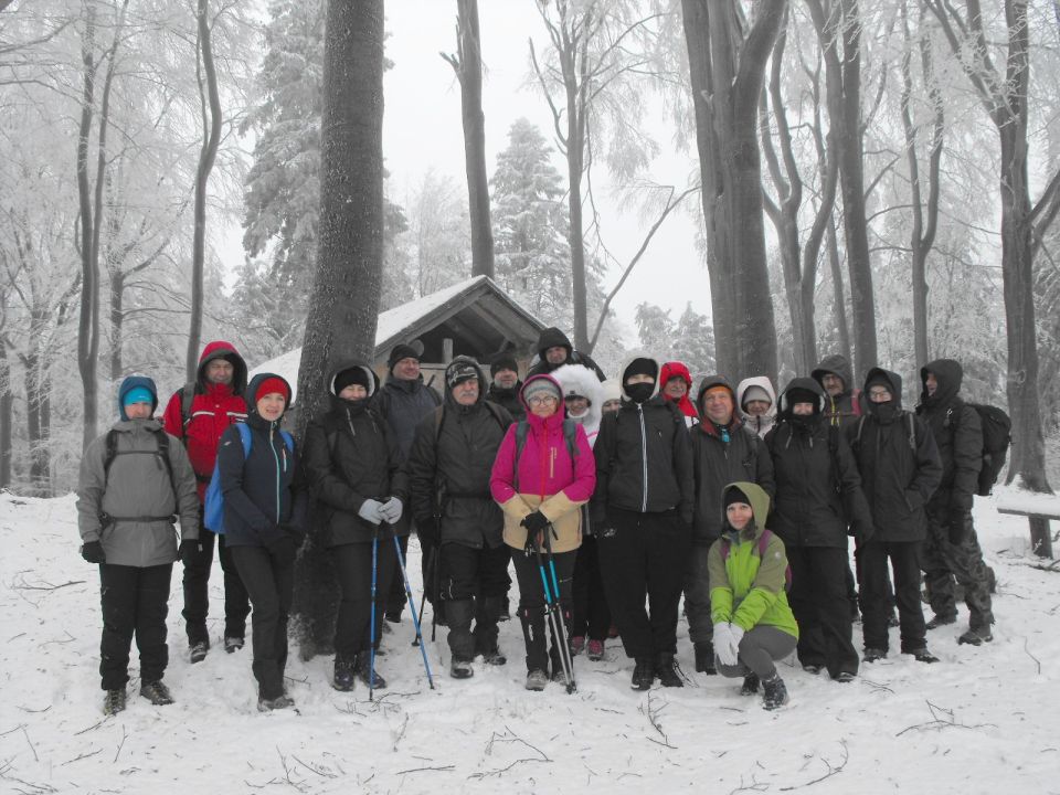 Wycieczka w Góry Sowie s002 - PTTK Strzelin