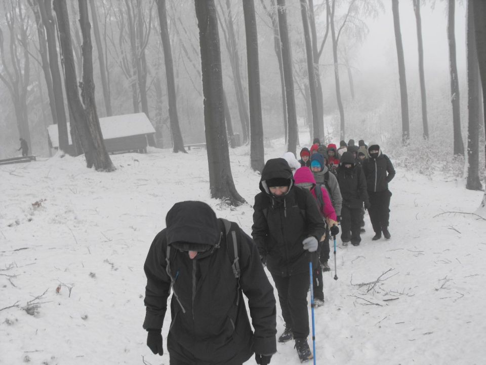 Wycieczka w Góry Sowie s002 - PTTK Strzelin