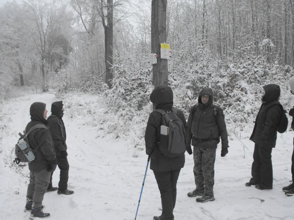 Wycieczka w Góry Sowie s002 - PTTK Strzelin