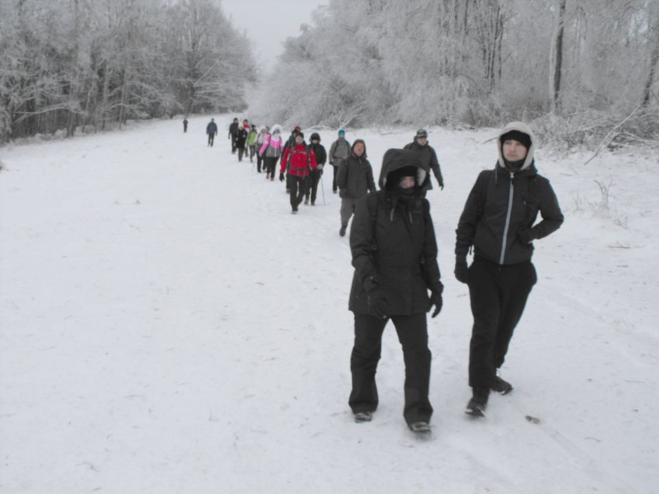 Wycieczka w Góry Sowie s002 - PTTK Strzelin