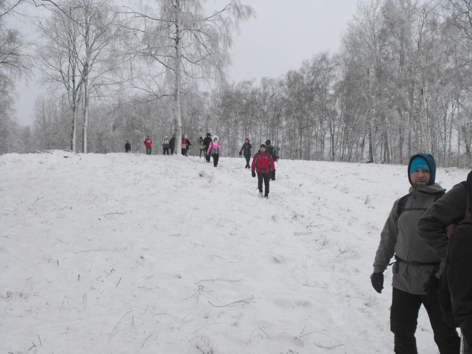 Wycieczka w Góry Sowie s002 - PTTK Strzelin