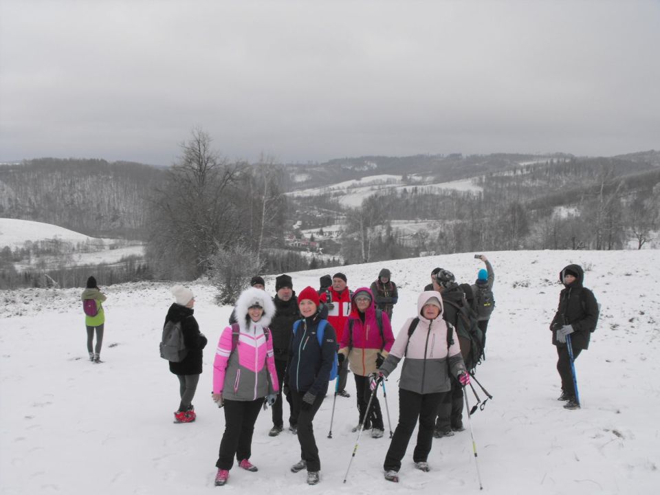 Wycieczka w Góry Sowie s002 - PTTK Strzelin