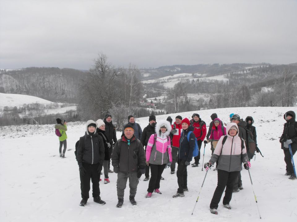 Wycieczka w Góry Sowie s002 - PTTK Strzelin