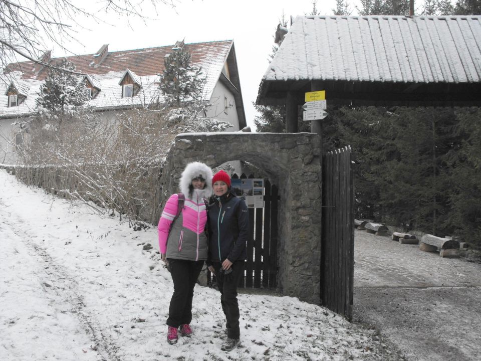 Wycieczka w Góry Sowie s002 - PTTK Strzelin