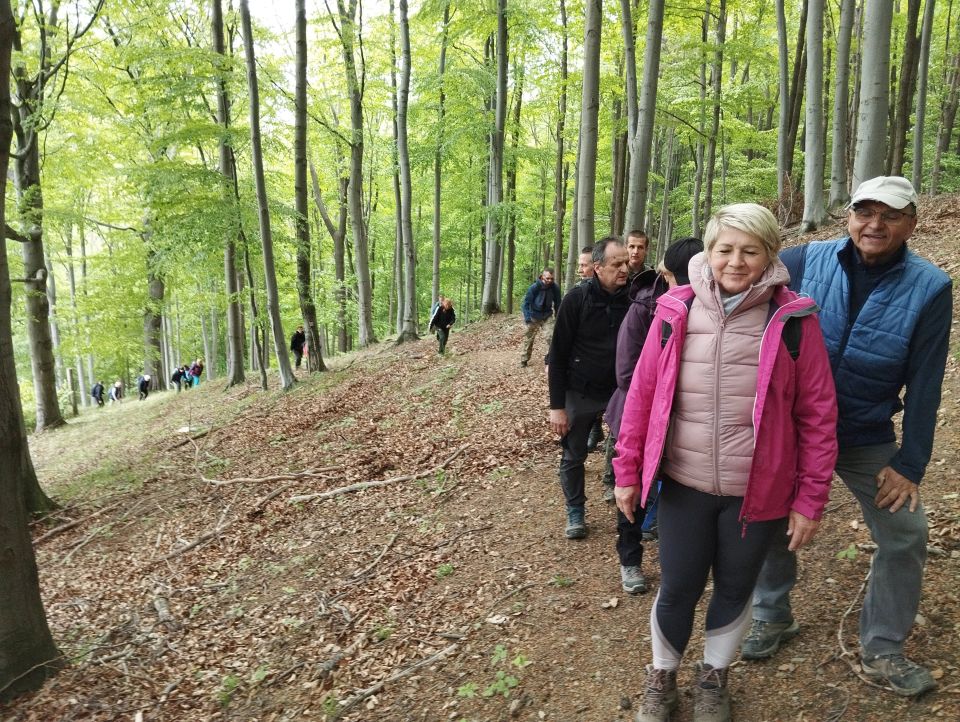 Wycieczka w Góry Sowie s002 - PTTK Strzelin