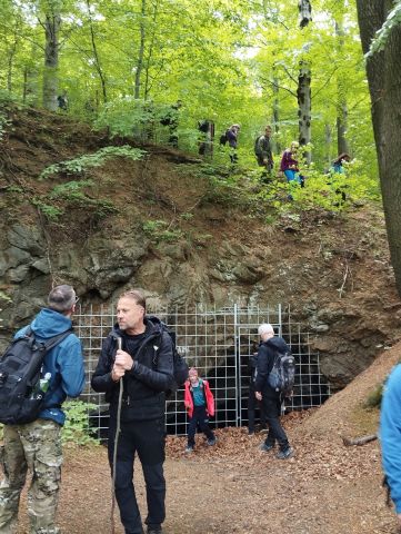 Wycieczka w Góry Sowie s16 - PTTK Strzelin