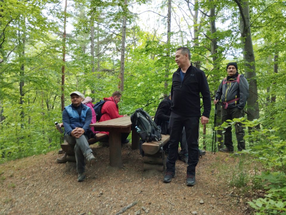 Wycieczka w Góry Sowie s002 - PTTK Strzelin