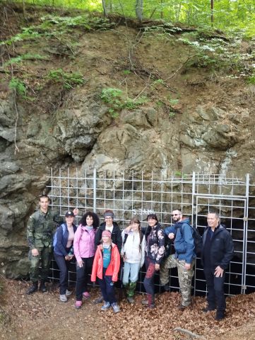 Wycieczka w Góry Sowie s20 - PTTK Strzelin