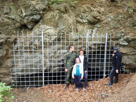 Wycieczka w Góry Sowie s22 - PTTK Strzelin