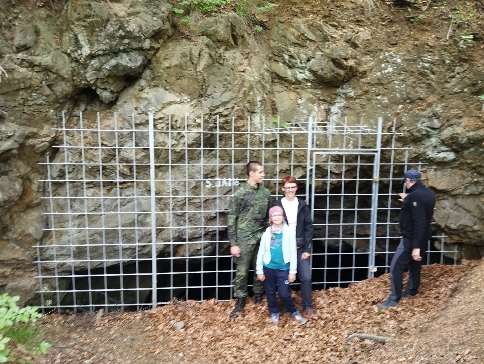 Wycieczka w Góry Sowie s002 - PTTK Strzelin