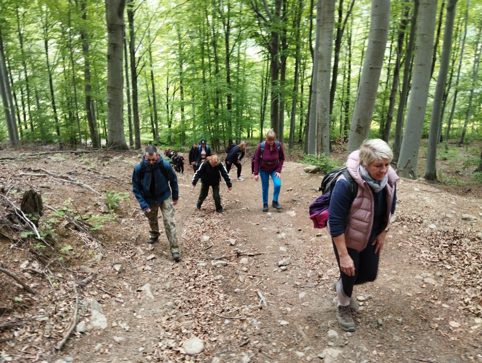 Wycieczka w Góry Sowie s002 - PTTK Strzelin