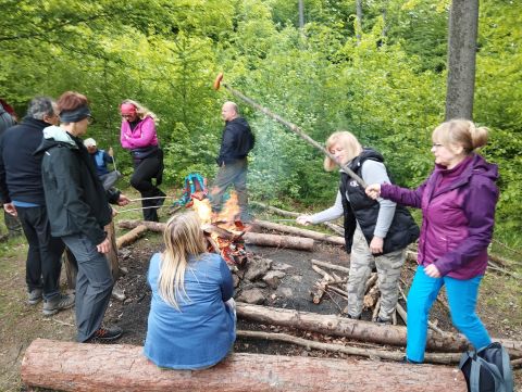 Wycieczka w Góry Sowie s69 - PTTK Strzelin