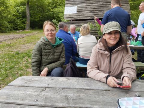 Wycieczka w Góry Sowie s75 - PTTK Strzelin