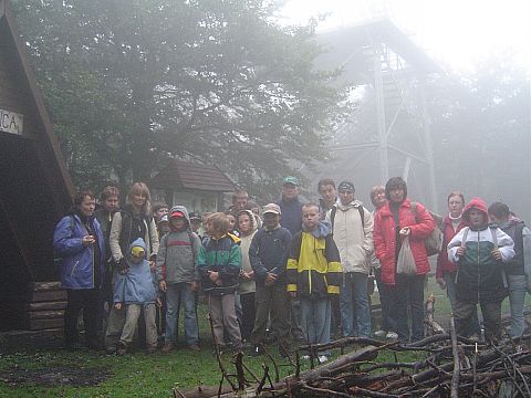 G�ry Sowie - Kalenica