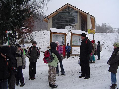 Wycieczka w Góry Sowie s4 - PTTK Strzelin