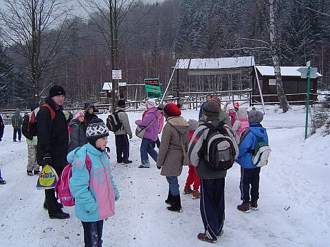 Wycieczka w Góry Sowie s6 - PTTK Strzelin