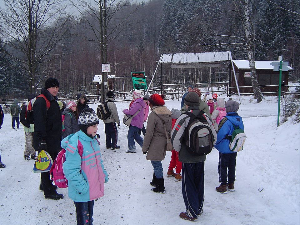 Wycieczka w Góry Sowie s002 - PTTK Strzelin