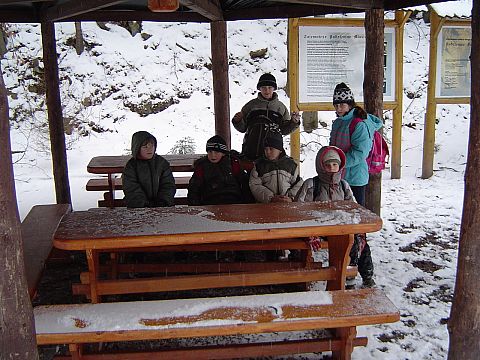 Wycieczka w Góry Sowie s7 - PTTK Strzelin