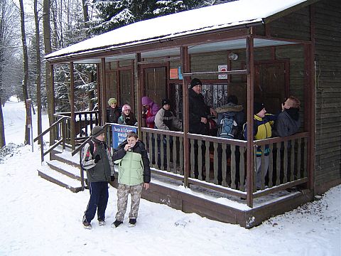 Wycieczka w Góry Sowie s8 - PTTK Strzelin