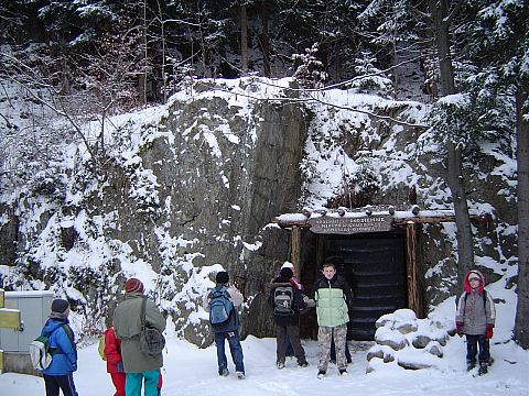 Wycieczka w Góry Sowie s11 - PTTK Strzelin