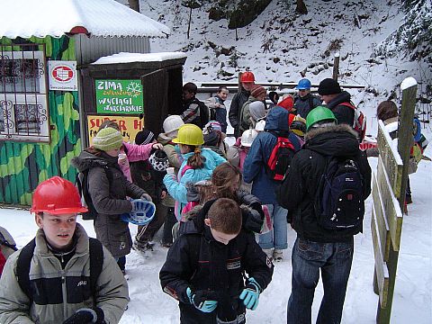 Wycieczka w Góry Sowie s12 - PTTK Strzelin