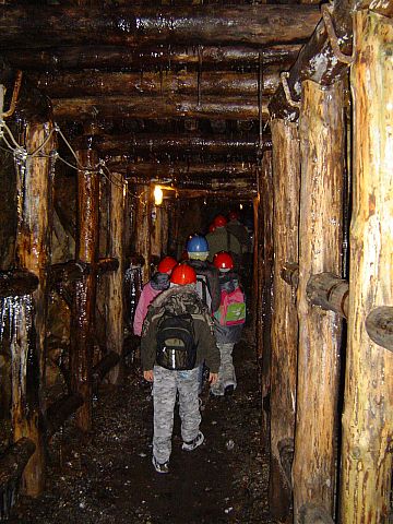 Wycieczka w Góry Sowie s14 - PTTK Strzelin