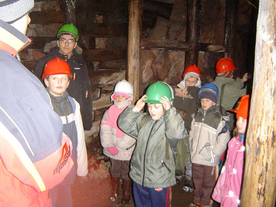 Wycieczka w Góry Sowie s002 - PTTK Strzelin