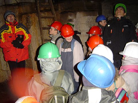 Wycieczka w Góry Sowie s16 - PTTK Strzelin